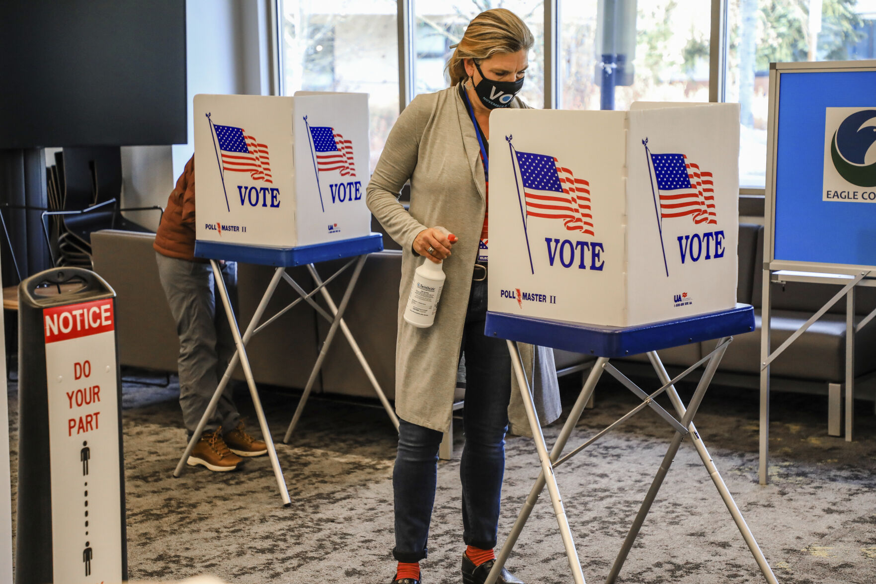 Election 2020 Colorado
